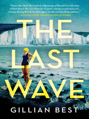 cover image of The Last Wave